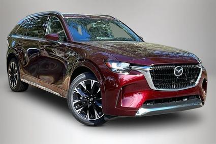 2026 Mazda CX-90 Fort Walton Beach FL