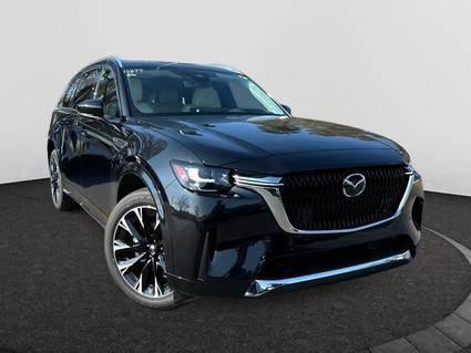 2026 Mazda CX-90 Jackson MS