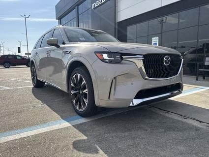 2026 Mazda CX-90 Baton Rouge LA