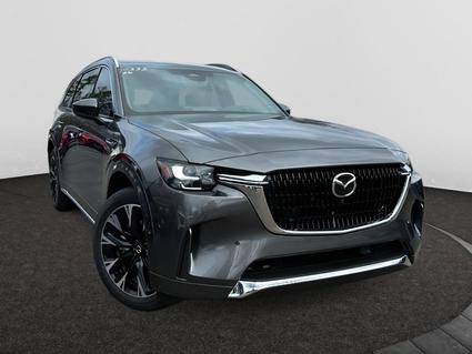 2026 Mazda CX-90 Jackson MS