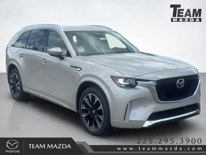2026 Mazda CX-90 Baton Rouge LA