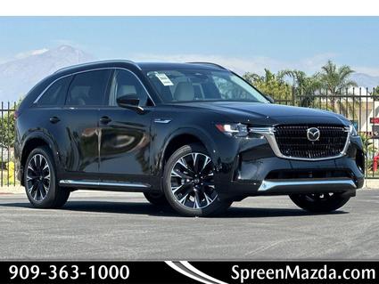 2026 Mazda CX-90 Loma Linda CA