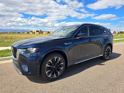 2026 Mazda CX-90 Loveland CO