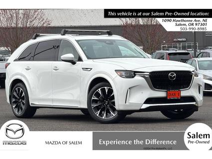 2024 Mazda CX-90 Salem OR
