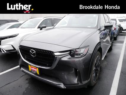 2024 Mazda CX-90 Minneapolis MN