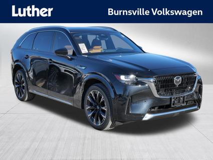 2024 Mazda CX-90 Burnsville MN