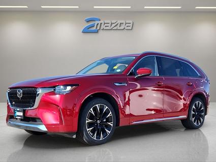 2024 Mazda CX-90 Loveland CO