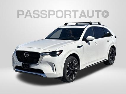 2024 Mazda CX-90 Suitland MD
