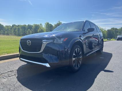 2024 Mazda CX-90 Paducah KY