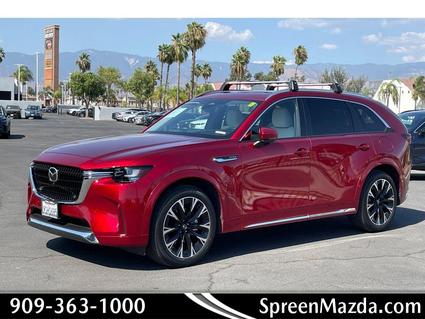 2024 Mazda CX-90 Loma Linda CA