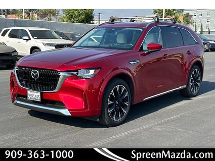 2024 Mazda CX-90 Loma Linda CA