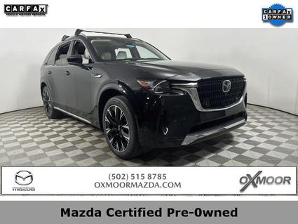 2025 Mazda CX-90 Louisville KY