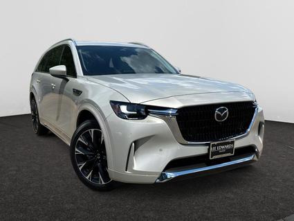 2025 Mazda CX-90 Jackson MS