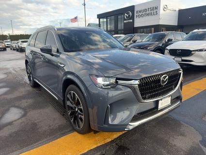 2026 Mazda CX-90 Spokane WA