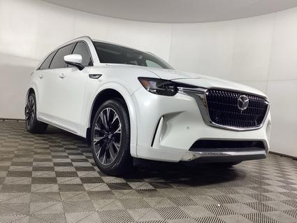 2026 Mazda CX-90 Grandville MI