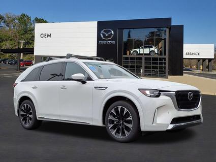 2026 Mazda CX-90 Tallahassee FL