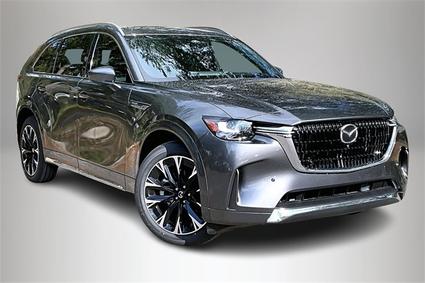 2026 Mazda CX-90 Fort Walton Beach FL