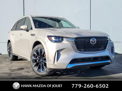 2026 Mazda CX-90 Plainfield IL