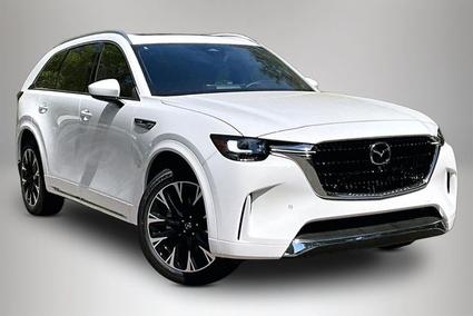 2026 Mazda CX-90 Fort Walton Beach FL