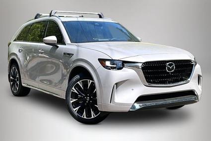 2026 Mazda CX-90 Fort Walton Beach FL