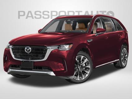 2026 Mazda CX-90 Suitland MD