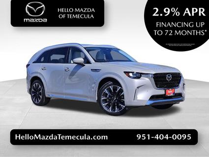 2026 Mazda CX-90 Temecula CA