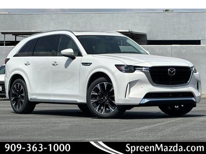 2026 Mazda CX-90 Loma Linda CA