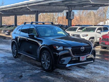 2024 Mazda CX-90 Manchester CT