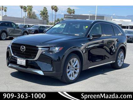 2025 Mazda CX-90 Loma Linda CA