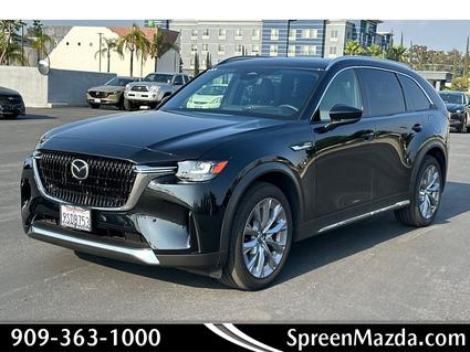 2025 Mazda CX-90 Loma Linda CA