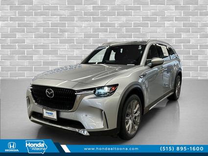 2025 Mazda CX-90 Altoona IA