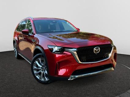 2025 Mazda CX-90 Jackson MS