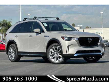 2025 Mazda CX-90 Loma Linda CA