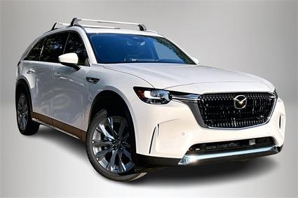2026 Mazda CX-90 Fort Walton Beach FL