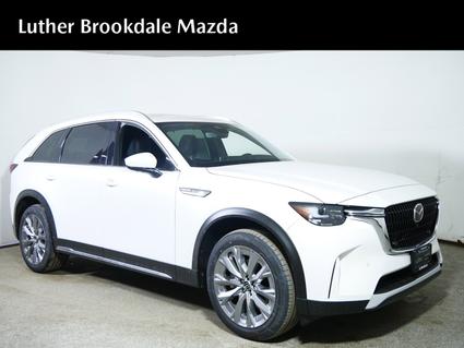 2026 Mazda CX-90 Minneapolis MN