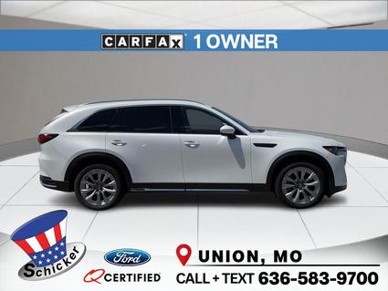 2024 Mazda CX-90 Union MO