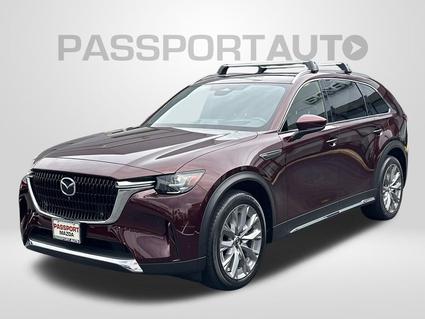 2024 Mazda CX-90 Suitland MD