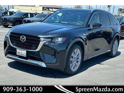 2025 Mazda CX-90 Loma Linda CA