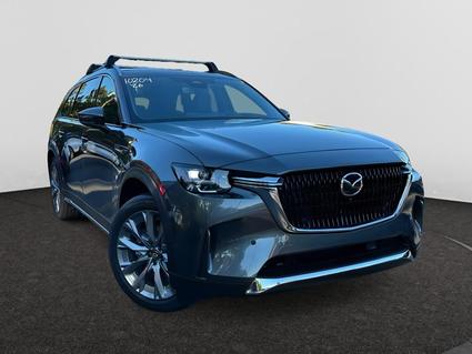 2026 Mazda CX-90 Jackson MS