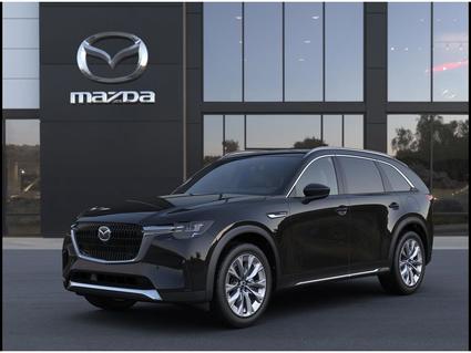 2026 Mazda CX-90 Grandville MI
