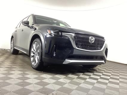 2026 Mazda CX-90 Grandville MI