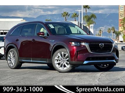 2026 Mazda CX-90 Loma Linda CA