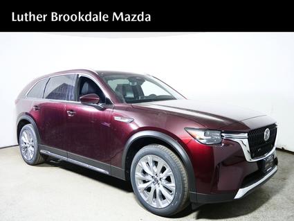 2026 Mazda CX-90 Minneapolis MN