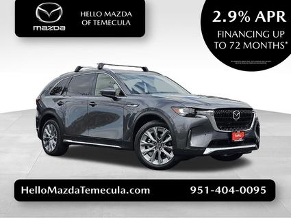 2026 Mazda CX-90 Temecula CA