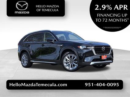 2026 Mazda CX-90 Temecula CA