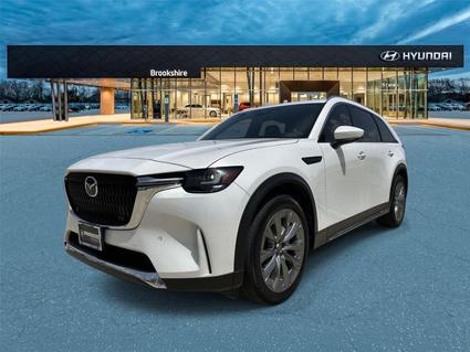 2024 Mazda CX-90 Katy TX