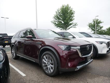 2024 Mazda CX-90 Minneapolis MN