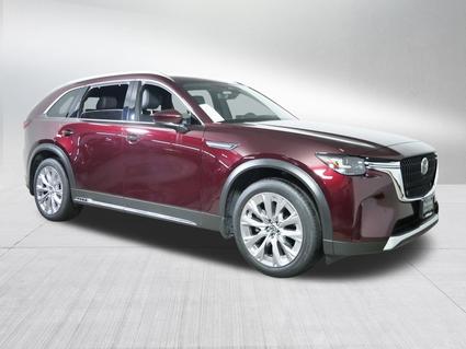 2024 Mazda CX-90 Minneapolis MN