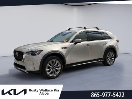 2025 Mazda CX-90 Louisville TN