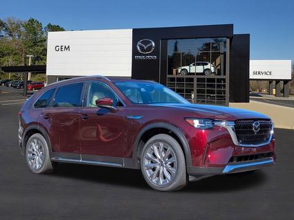 2026 Mazda CX-90 Tallahassee FL
